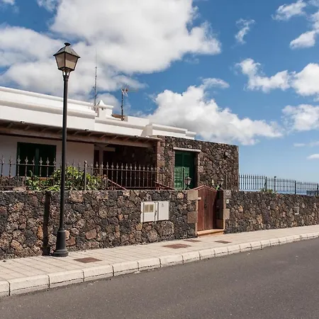 Casa Morro Blanco Βίλα *