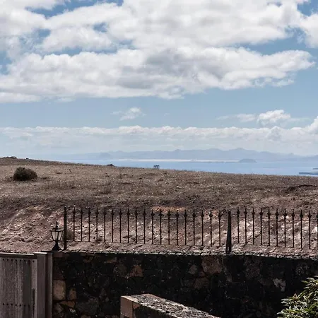 Βίλα Casa Morro Blanco *