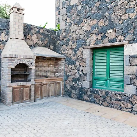 Casa Morro Blanco Βίλα *