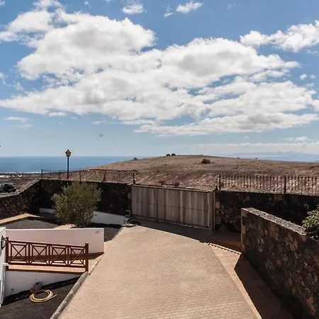 Βίλα Casa Morro Blanco