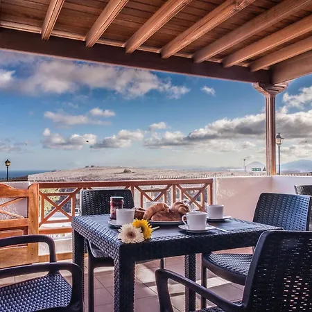 Casa Morro Blanco Villa Tias