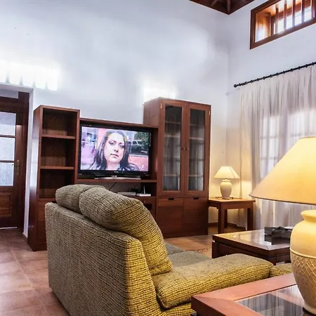 Casa Morro Blanco Villa *