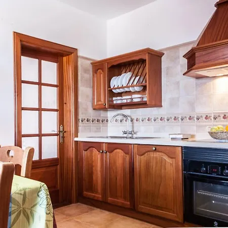 Villa Casa Morro Blanco