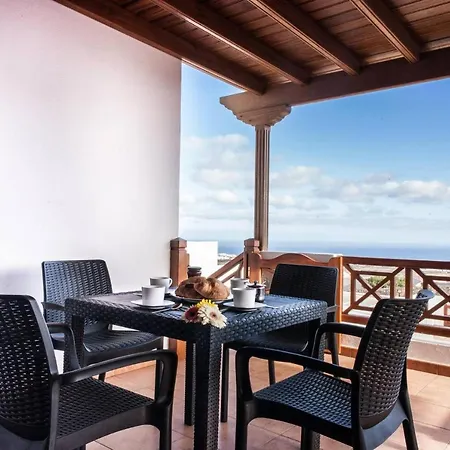 Villa Casa Morro Blanco