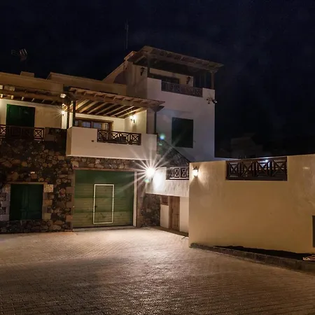 Casa Morro Blanco Villa *